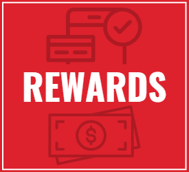 Brown's Markets Rewards